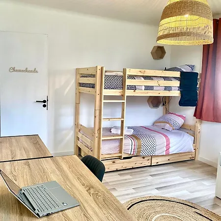 Les Balcons De Chambery