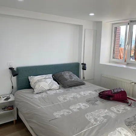 Apartment Les Balcons De