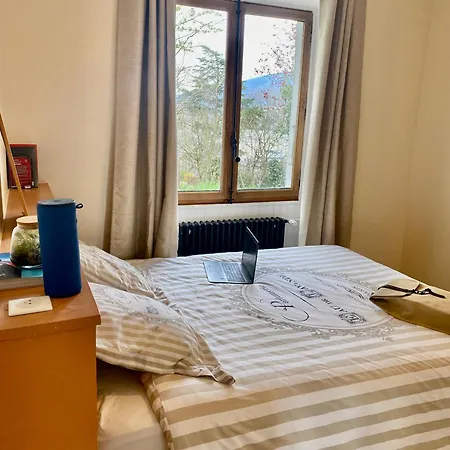 Apartment Les Balcons De